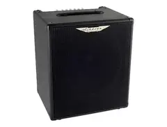 Ashdown Engineering ABM810HUK Foundation 8x10 1200W Bass Cab main image