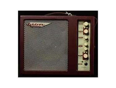 Ashdown Engineering Acoustic Radiator 1 AAR-1 100-Watt 1x8" Acoustic Guitar Combo