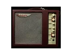 Ashdown Engineering Acoustic Radiator 1 AAR-1 100-Watt 1x8" Acoustic Guitar Combo main image