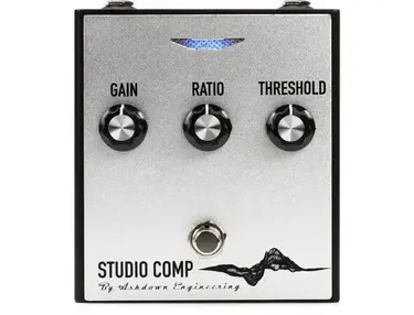 Ashdown Engineering ADMS1 Studio Compressor