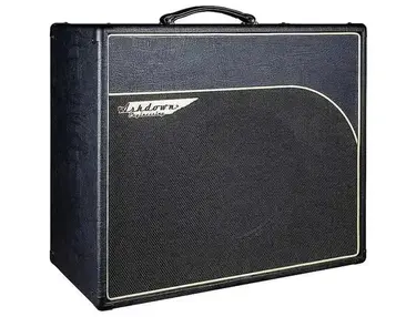 Ashdown Engineering AGM-112 65-Watt 1x12" Guitar Speaker Cabinet