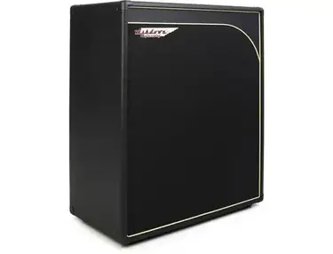 Ashdown Engineering AGM-212 130-Watt 2x12" Guitar Speaker Cabinet
