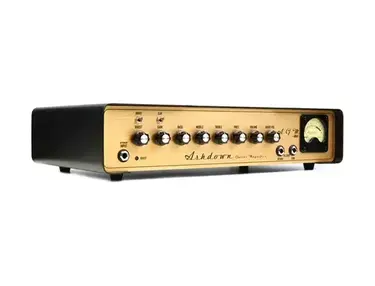 Ashdown Engineering AGM-484H 30-Watt Guitar Amp Head