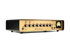 Ashdown Engineering AGM-484H 30-Watt Guitar Amp Head main image