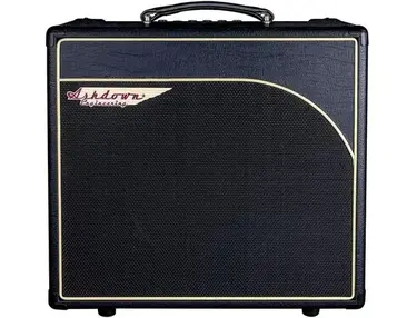 Ashdown Engineering AGM-5C 5-Watt 1x12" Guitar Combo