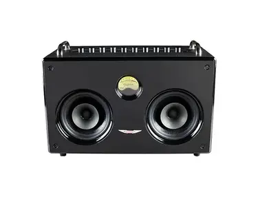 Ashdown Engineering B-Social 75W 2x5 Wireless Bass Combo