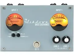 Ashdown Engineering Bass Exchange