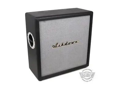 Ashdown Engineering CL-412 600W 4x12 Bass Cabinet