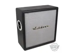 Ashdown Engineering CL-412 600W 4x12 Bass Cabinet main image