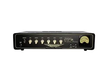 Ashdown Engineering CTM-30 Little Stubby 30-Watt Bass Amp Head