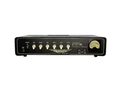 Ashdown Engineering CTM-30 Little Stubby 30-Watt Bass Amp Head main image