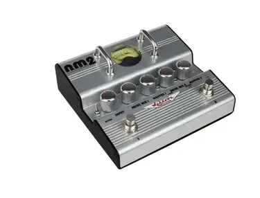 Ashdown Engineering FSNM2 Nate Mendel Double Drive Bass Distortion Pedal
