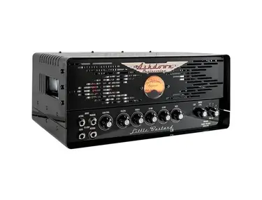 Ashdown Engineering LB 30 2.N Little Bastard 30-Watt Bass Amp Head