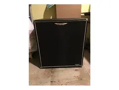 Ashdown Engineering MAG C410T 600 EVO III 600W 4x10 Bass Combo main image