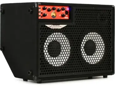 Ashdown Engineering OriginAL C210T-300 30-Watt 2x10" Kickback Bass Combo