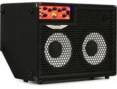 Ashdown Engineering OriginAL C210T-300 30-Watt 2x10" Kickback Bass Combo main image
