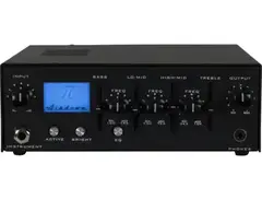 Ashdown Engineering PiBass-240 Bass Head main image