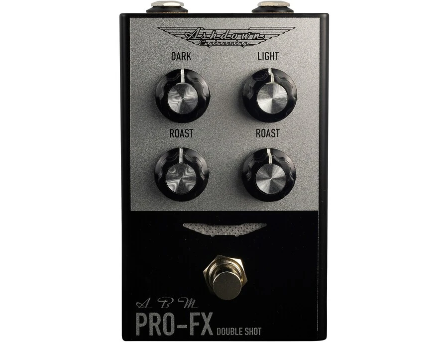 Ashdown Engineering Pro-FX Double Shot - What To Know & Where To