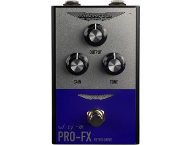 Ashdown Engineering Pro-FX Retro Drive