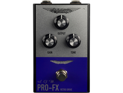 Ashdown Engineering Pro-FX Retro Drive main image