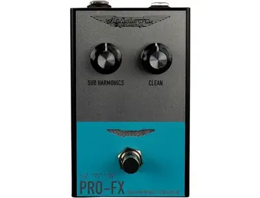 Ashdown Engineering Pro-FX Sub Harmonic Generator