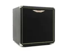 Ashdown Engineering PT40 Perfect 10 40W 1x10 Bass Combo main image
