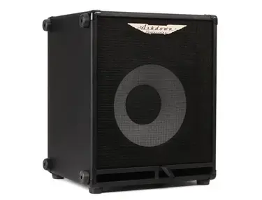 Ashdown Engineering RM 112T EVO II Rootmaster 300-Watt 1x12" Bass Speaker Cabinet