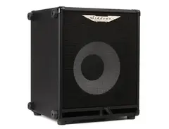 Ashdown Engineering RM 112T EVO II Rootmaster 300-Watt 1x12" Bass Speaker Cabinet main image