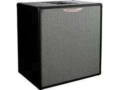 Ashdown Engineering RM 112T EVO Rootmaster 300W 1x12 Bass Cab main image