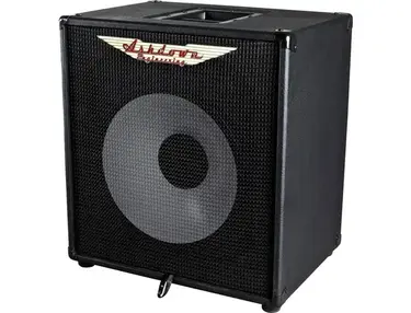 Ashdown Engineering RM 115T EVO Rootmaster 300W 1x15 Bass Cab