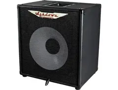 Ashdown Engineering RM 115T EVO Rootmaster 300W 1x15 Bass Cab main image
