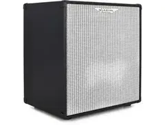 Ashdown Engineering RM-210T EVO III Rootmaster 300-Watt 2x10" Bass Speaker Cabinet main image