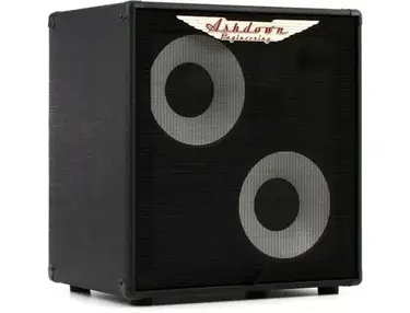 Ashdown Engineering RM 210T EVO Rootmaster 300W 2x10 Bass Cab