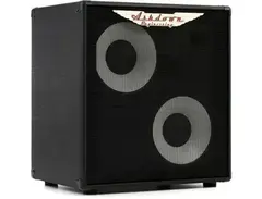 Ashdown Engineering RM 210T EVO Rootmaster 300W 2x10 Bass Cab main image