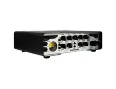 Ashdown Engineering RM-500 EVO II Rootmaster 500-Watt Bass Amp Head main image