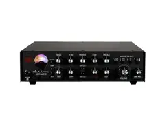 Ashdown Engineering RM-500 EVO III Rootmaster 500-Watt Bass Amp Head main image