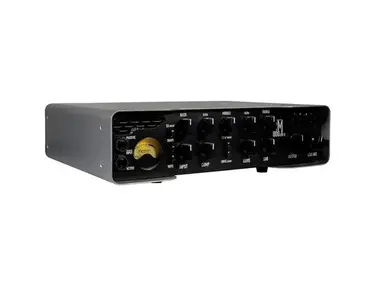 Ashdown Engineering RM-800 EVO II Rootmaster 800-Watt Bass Amp Head