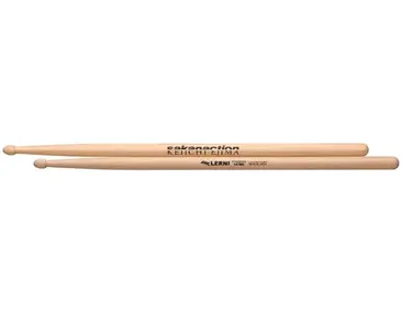 Lerni H-147MW Hickory Standard Series Drum Sticks