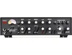 Ashdown Engineering RM-800 EVO III Rootmaster 800-Watt Bass Amp Head