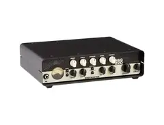 Ashdown Engineering RM MAG 220 Rootmaster 220W Bass Head main image