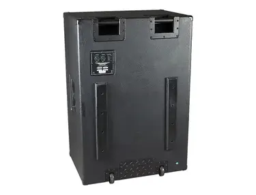 Ashdown Engineering RM610T Rootmaster 900W 6x10 Bass Cab