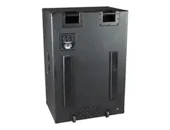 Ashdown Engineering RM610T Rootmaster 900W 6x10 Bass Cab main image