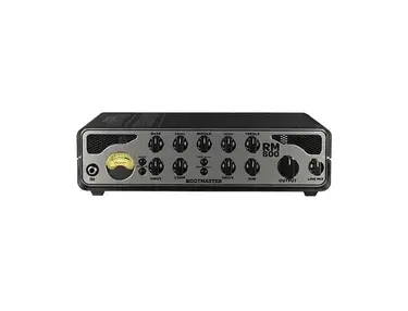 Ashdown Engineering RM800 Rootmaster 800W Bass Head