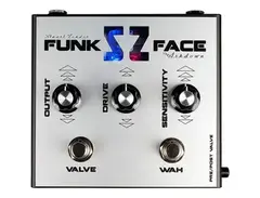 Ashdown Engineering Stuart Zender Funk Face - What To Know Ashdown Engineering Stuart Zender Funk Face - What To Know