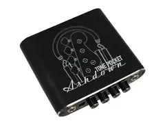 Ashdown Engineering Tone Pocket Bass Headphone Amplifier / USB Audio Interface main image