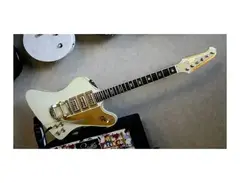 Kauer Guitars Banshee