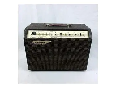 Ashdown Engineering Woodsman Jumbo 65W 2x8 Acoustic Guitar Combo