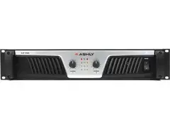 Ashly KLR-3200 2-Channel Power Amplifier