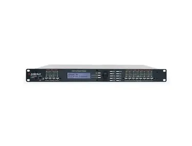 Ashly Protea 4.8SP Loudspaker Management System