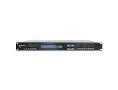 Ashly Protea 4.8SP Loudspaker Management System main image